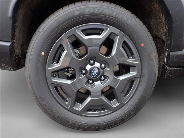 New 2026 Subaru Outback Premium AWD/4WD image 7