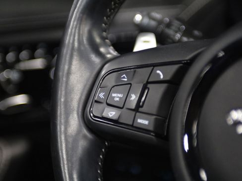 Used 2018 Jaguar F-TYPE 400 Sport AWD/4WD image 23