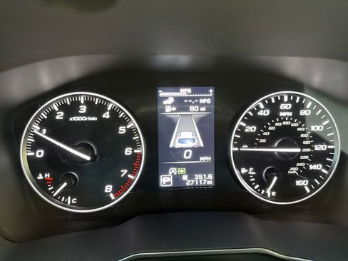 Certified 2024 Subaru Outback Limited image 21