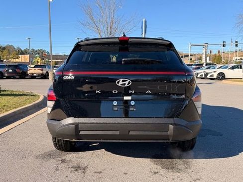 New 2026 Hyundai Kona SEL Sport image 6