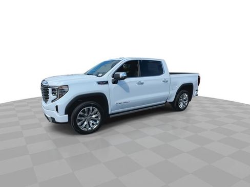 New 2026 GMC Sierra 1500 Denali image 4