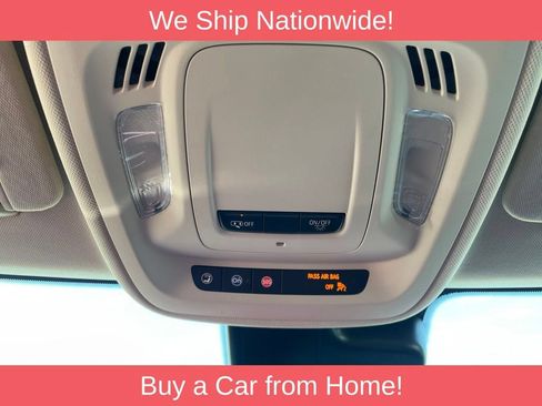 Used 2022 Buick Envision Preferred FWD image 24