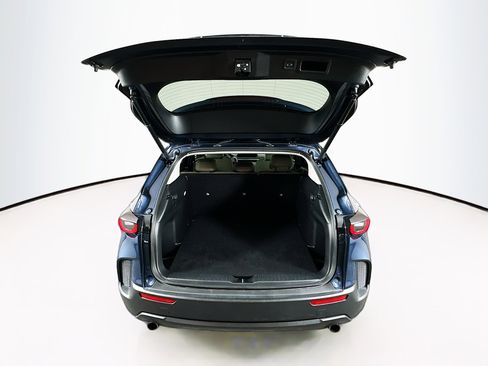 Used 2025 MAZDA CX-50 AWD 2.5 S w/ Premium Package image 28