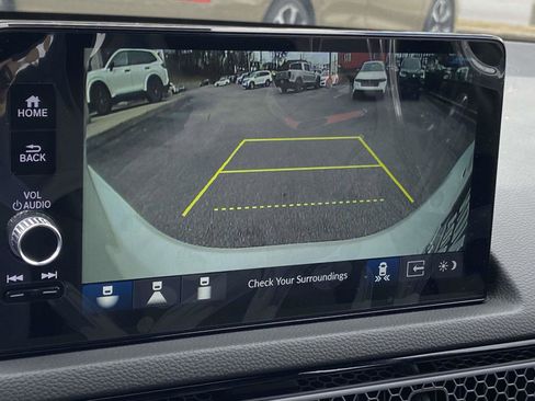 New 2026 Honda Civic Sport Touring image 11