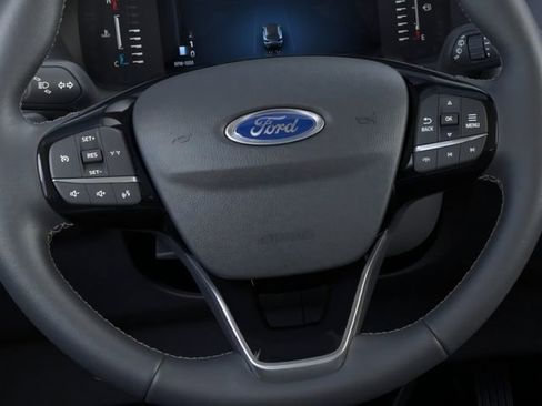 New 2026 Ford Escape Active w/ Cold Weather Package AWD/4WD image 12
