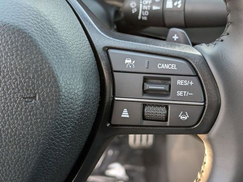 New 2026 Honda Accord Sport image 22