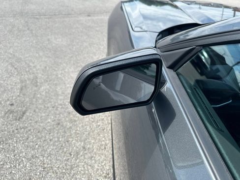 Used 2025 Ford Mustang Premium RWD image 36