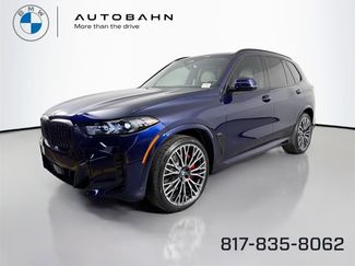 New 2026 BMW X5 xDrive40i video 1