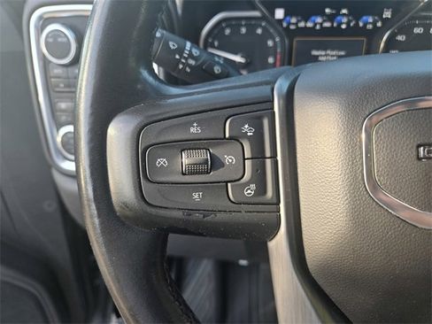 Used 2020 GMC Sierra 1500 Denali w/ Denali Ultimate Package image 26
