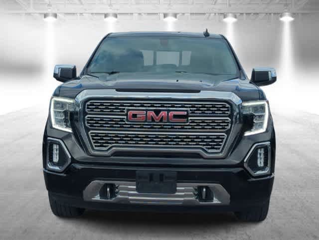Used 2022 GMC Sierra 1500 Denali AWD/4WD image 3