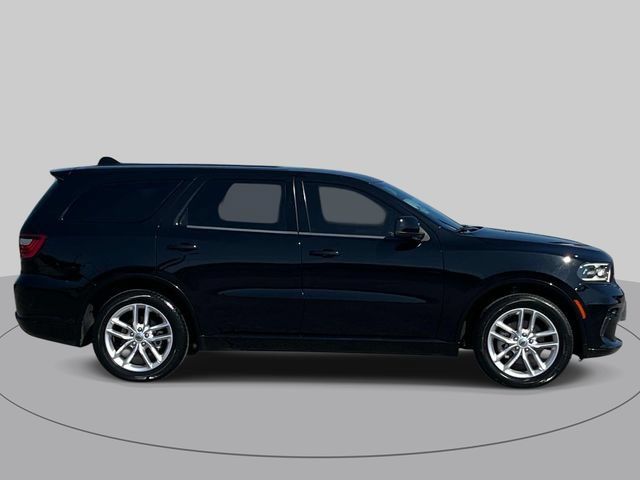 Used 2023 Dodge Durango GT RWD image 3