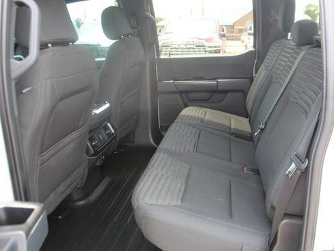Used 2023 Ford F150 XL w/ STX Appearance Package AWD/4WD image 25