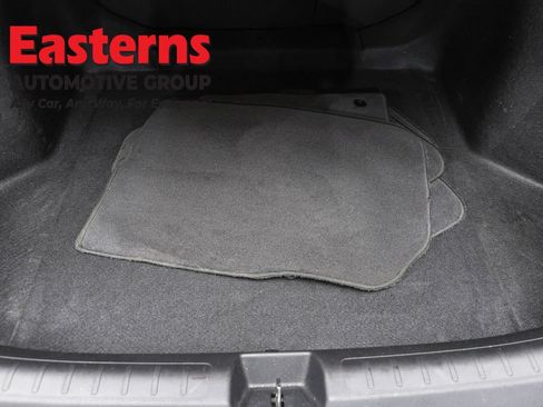 Used 2024 Honda Civic EX image 9