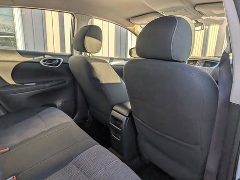 Used 2014 Nissan Sentra SV image 19