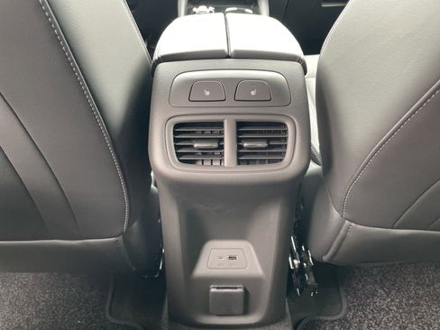 New 2026 Buick Envision Avenir AWD/4WD image 25