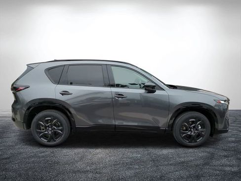 New 2026 MAZDA CX-5 2.5 S w/ Premium Package image 2