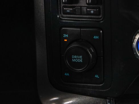 Used 2023 Ford F150 Lariat w/ Equipment Group 502A High image 23