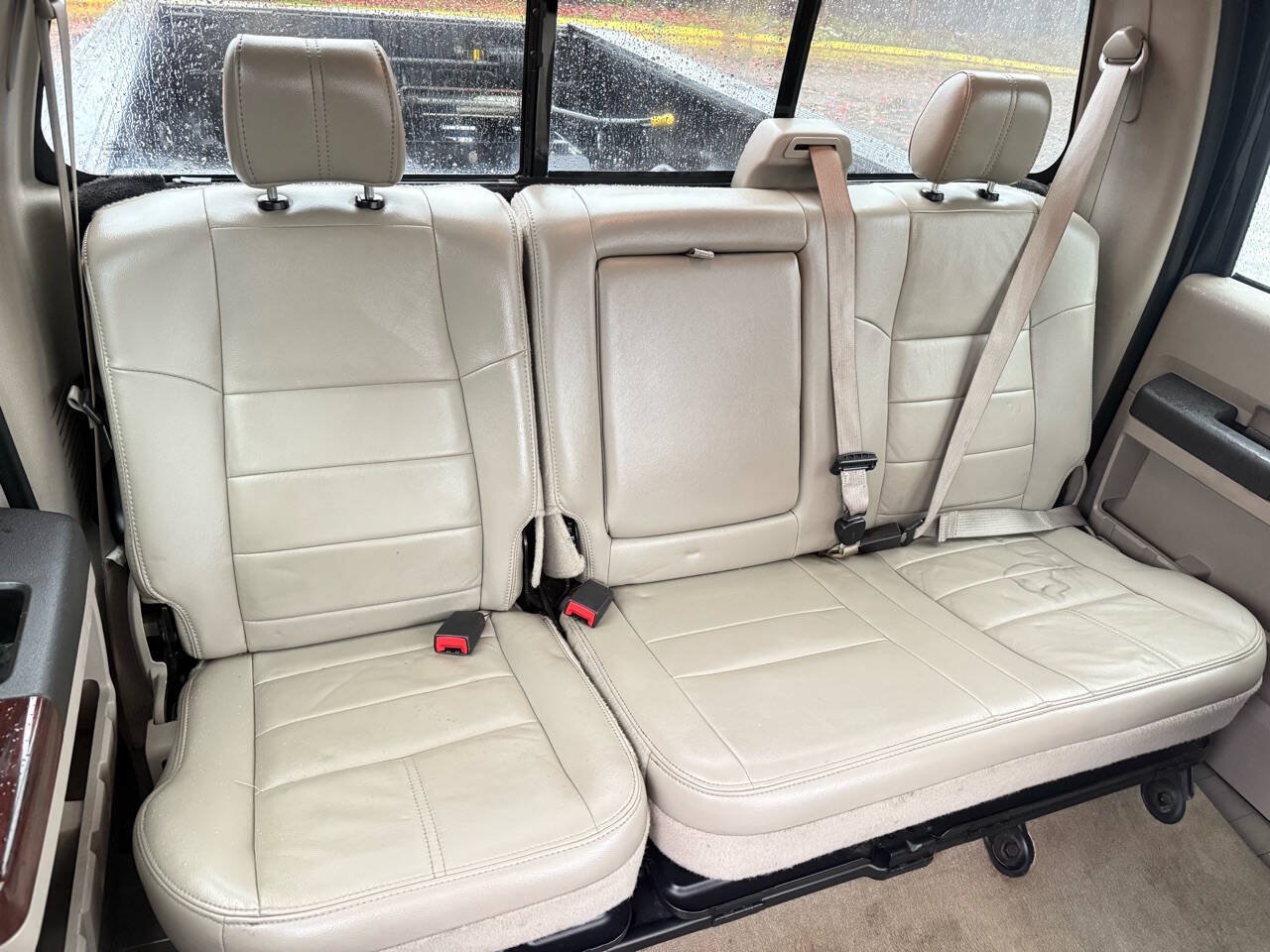 Used 2008 Ford F450 Lariat AWD/4WD image 17