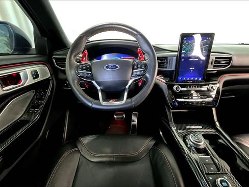 Used 2022 Ford Explorer ST w/ Equipment Group 401A image 14