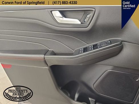 Used 2024 Ford Escape ST-Line w/ Tech Pack #1 AWD/4WD image 34