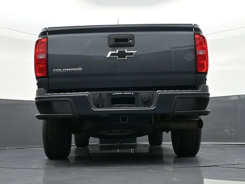 Used 2016 Chevrolet Colorado Z71 image 27