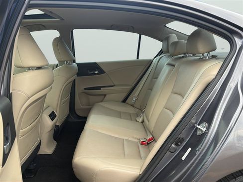 Used 2014 Honda Accord EX-L image 18
