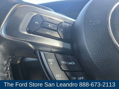 Certified 2022 Ford Mustang GT w/ Equipment Group 301A image 23