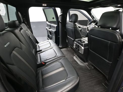 Used 2020 Ford F150 Platinum AWD/4WD image 46
