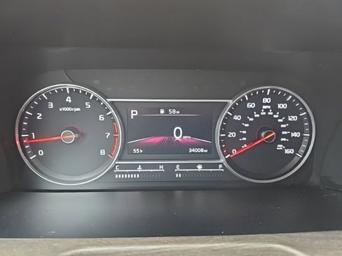 Certified 2023 Kia Sorento S image 13