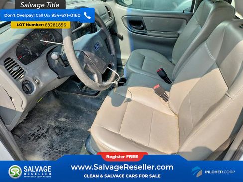 Used 2011 Ford Ranger XL RWD image 9