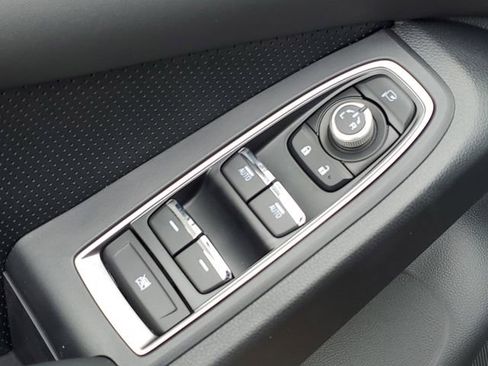 New 2026 Subaru Ascent Touring AWD/4WD image 17