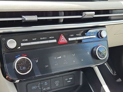Certified 2026 Hyundai Tucson SEL FWD image 14