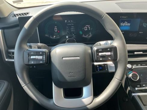 Certified 2026 Hyundai Santa Fe SEL AWD/4WD image 18
