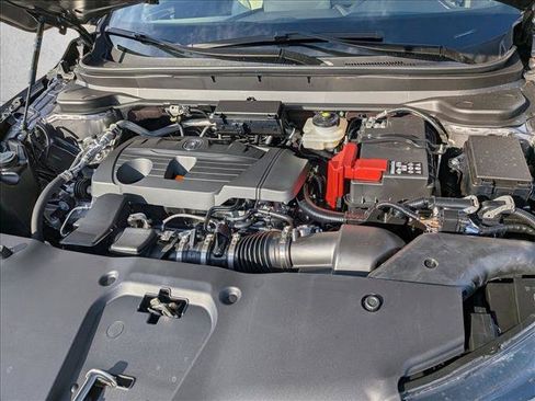New 2026 Acura RDX A-Spec AWD/4WD image 18