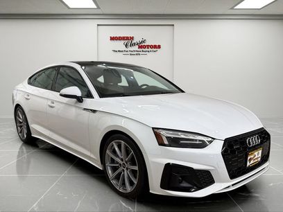 Used 2025 Audi A5 2.0T Premium Plus