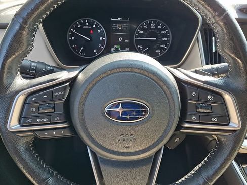 Used 2023 Subaru Outback Limited AWD/4WD image 22