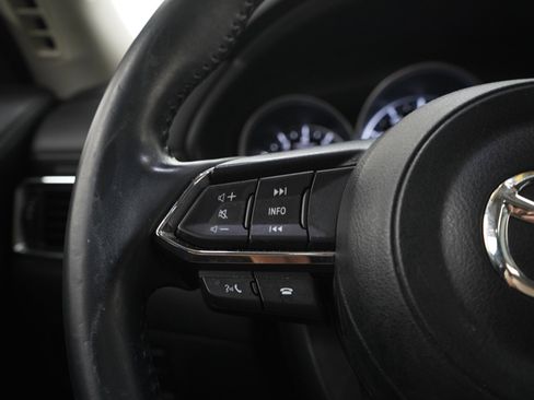 Used 2022 MAZDA CX-5 AWD 2.5 S w/ Preferred Package image 26
