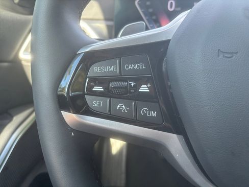 Used 2025 BMW 330i xDrive Sedan image 22