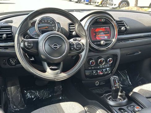 Used 2020 MINI Cooper Clubman S w/ Premium Package image 10