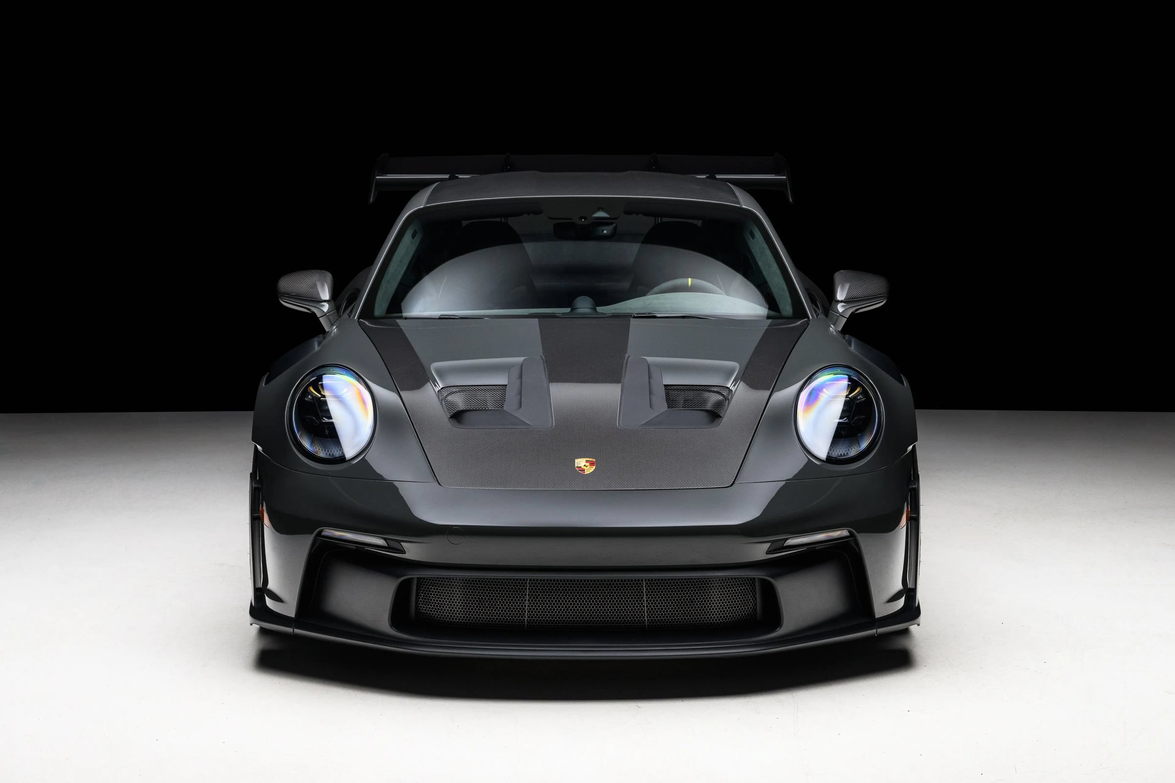 Used 2024 Porsche 911 GT3 RS RWD image 6
