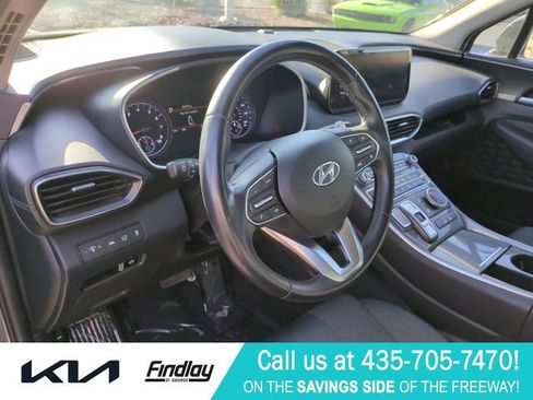 Used 2023 Hyundai Santa Fe SEL AWD/4WD image 15