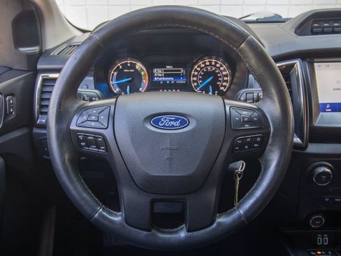 Used 2021 Ford Ranger XLT w/ Tremor Off-Road Package AWD/4WD image 33