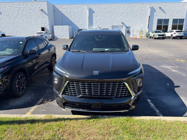 Used 2026 Buick Enclave Avenir w/ Super Cruise Package AWD/4WD image 1