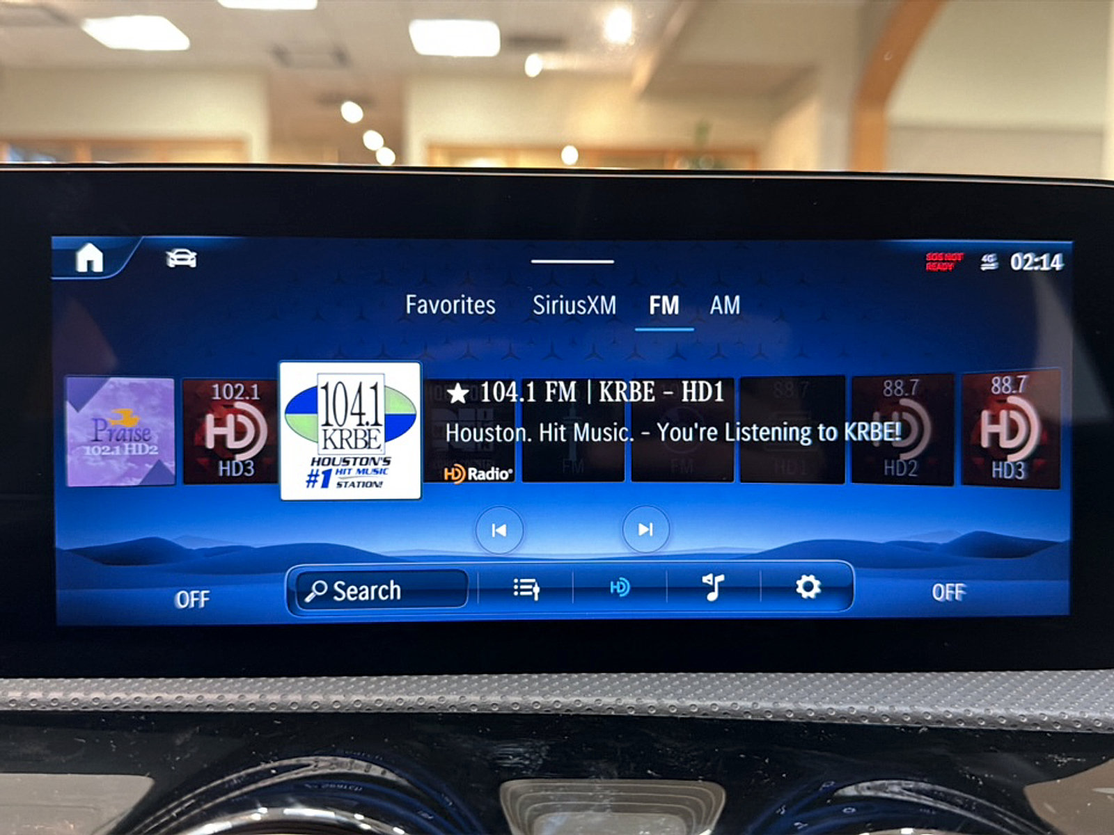 Used 2026 Mercedes-Benz CLA 250 image 19