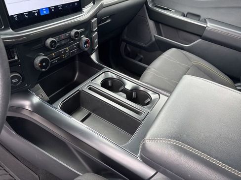 Certified 2025 Ford F150 STX w/ Equipment Group 200A image 18