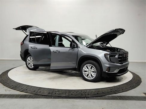 New 2026 GMC Acadia Elevation image 9