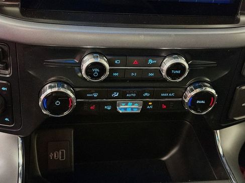 New 2026 Ford F150 XLT w/ Equipment Group 302A MID image 19