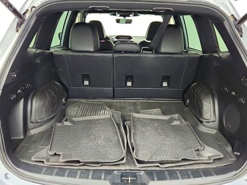 Used 2023 Subaru Forester Wilderness image 23