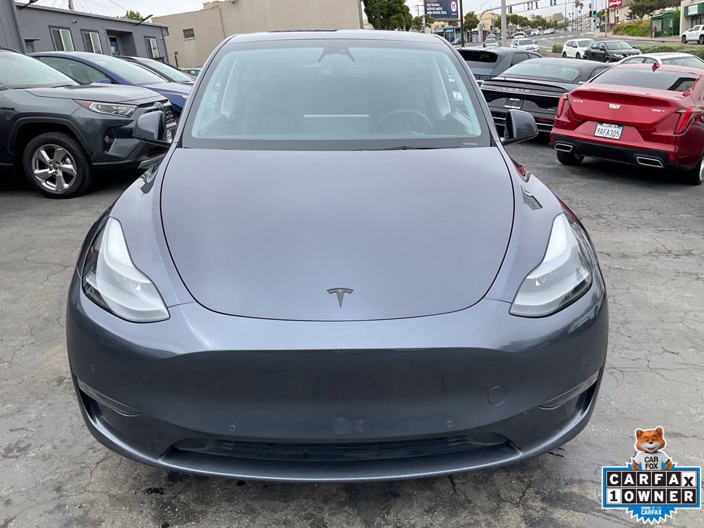 Used 2022 Tesla Model Y Performance AWD/4WD image 90