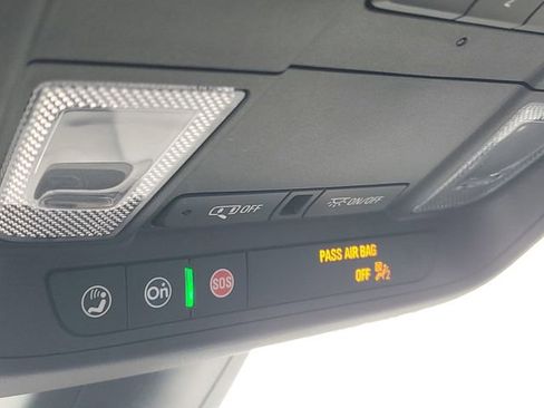 Certified 2021 Cadillac XT5 Luxury FWD image 29